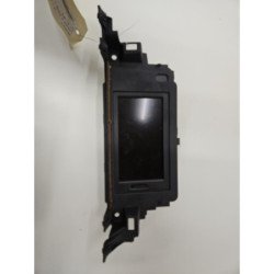 Ecran Gps Renault Laguna 3 Phase 1 Coupe